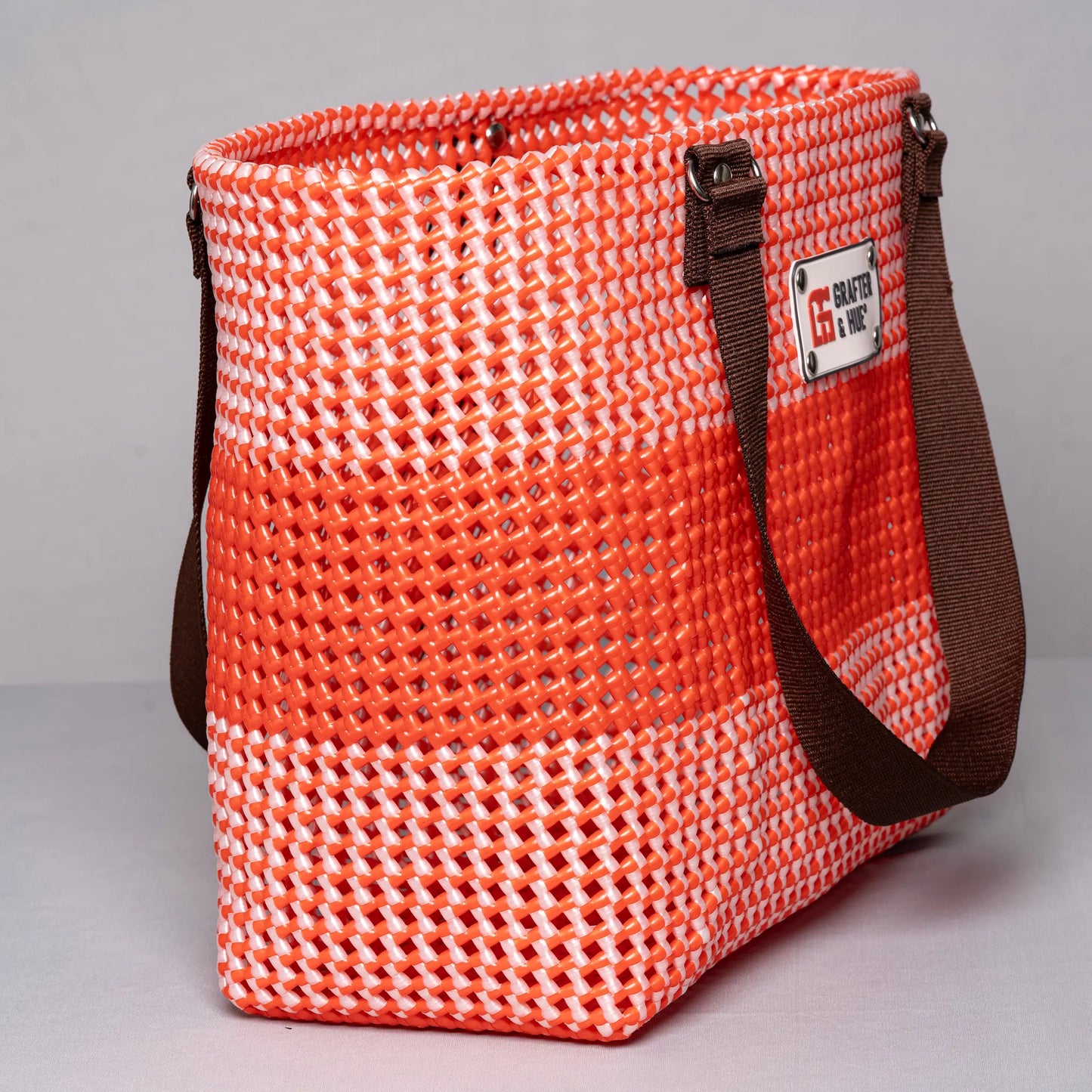 Ember & Slate (No. 005)