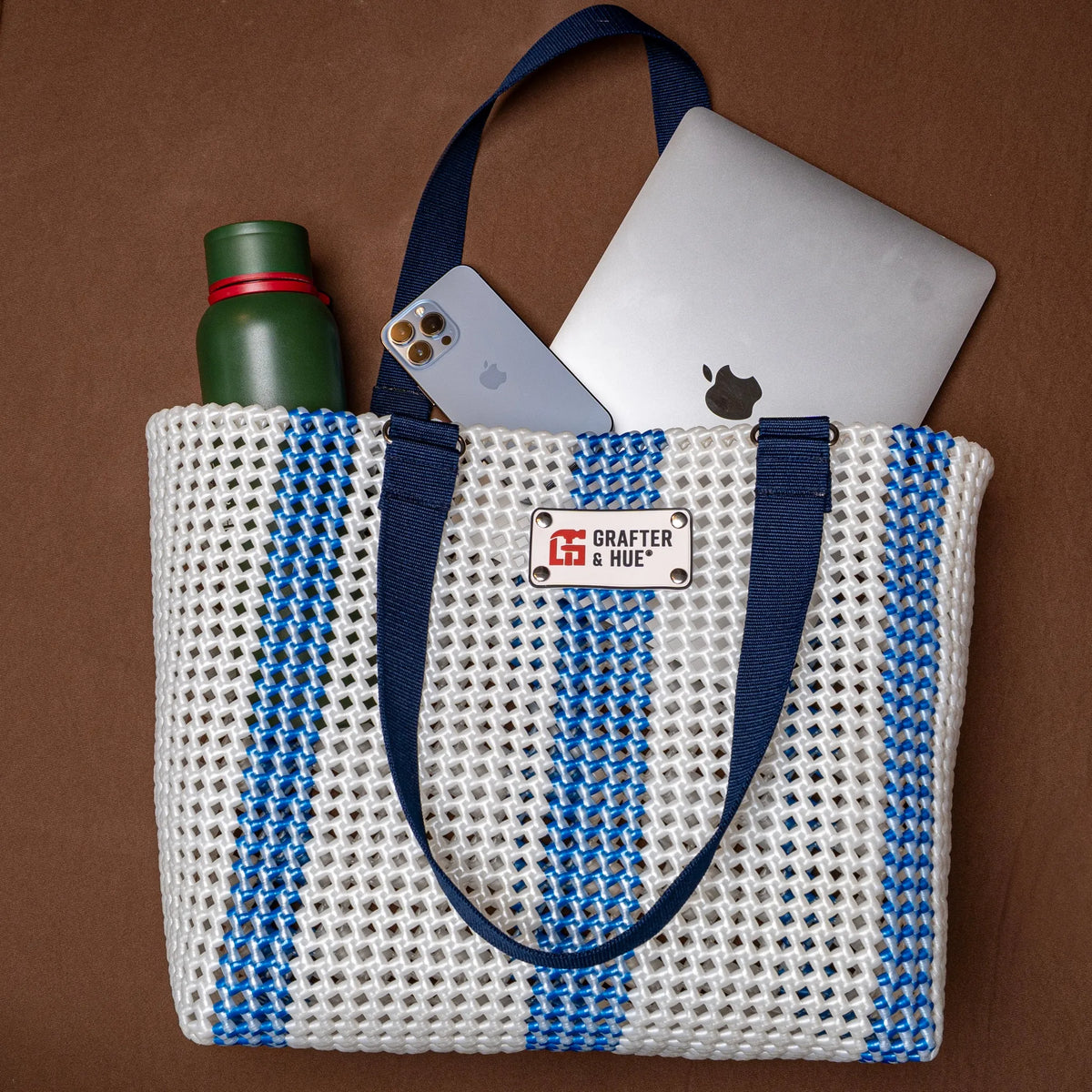 Denim & Steel (No. 011)