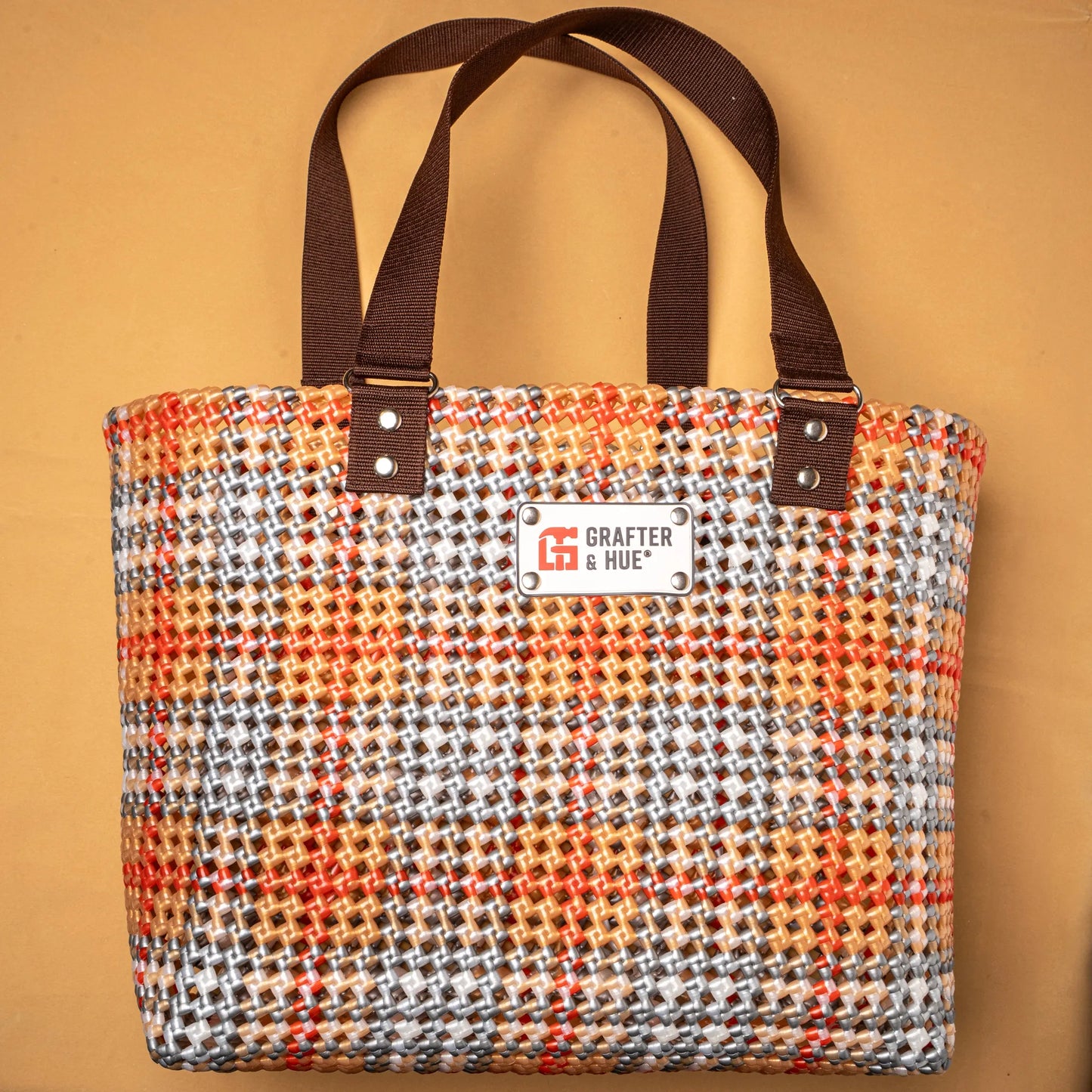 Ember & Charcoal (No. 004)