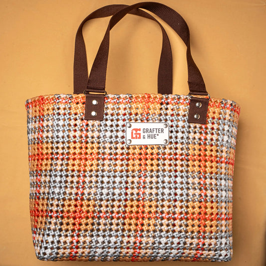 Ember & Charcoal (No. 004)