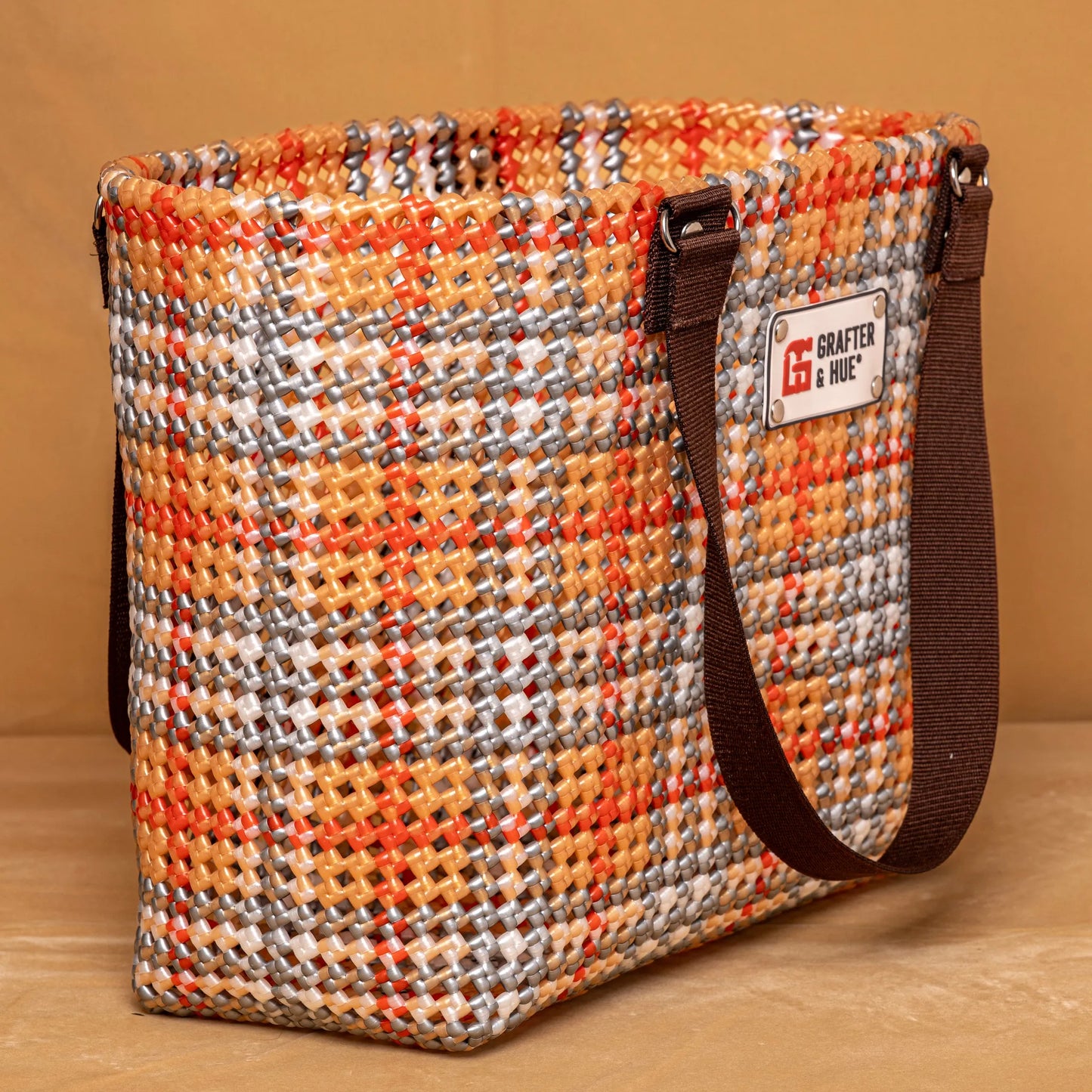 Ember & Charcoal (No. 004)