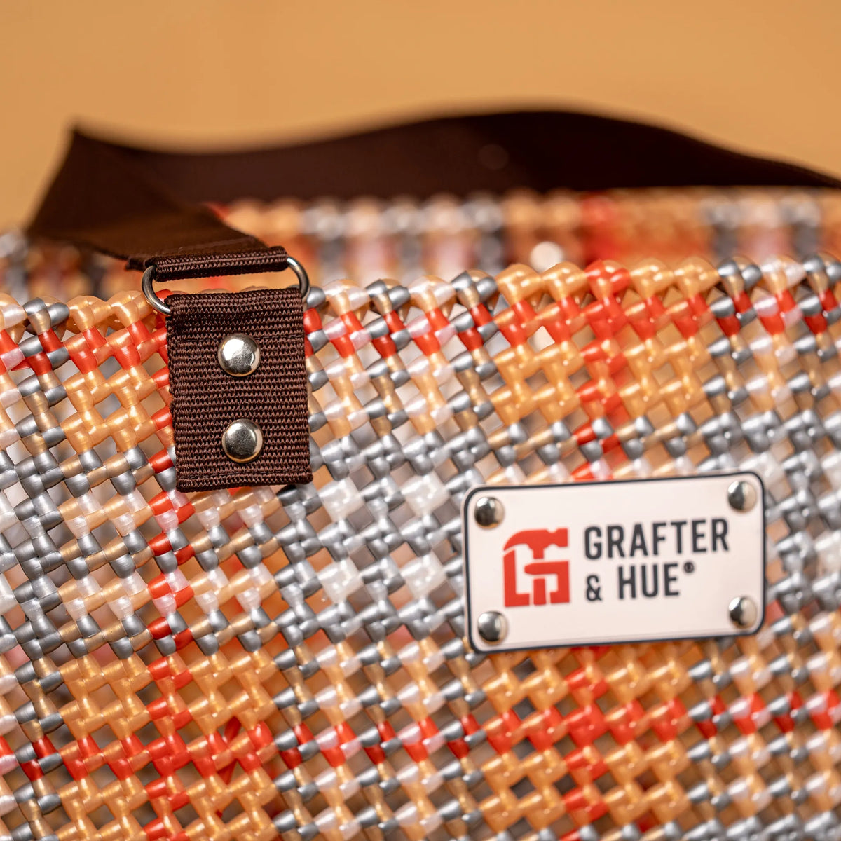 Ember & Charcoal (No. 004)