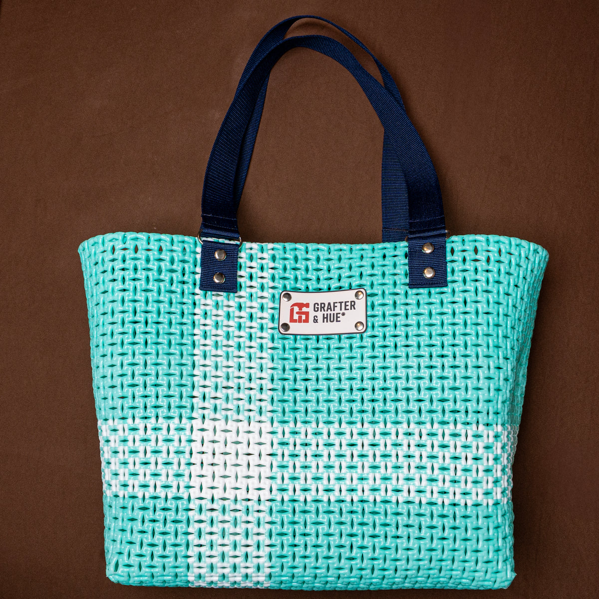Lagoon & Slate (No. 020)
