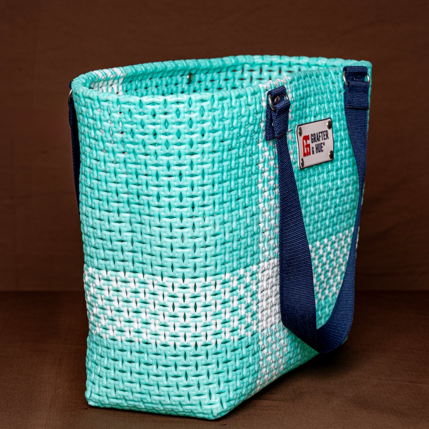 Lagoon & Slate (No. 020)