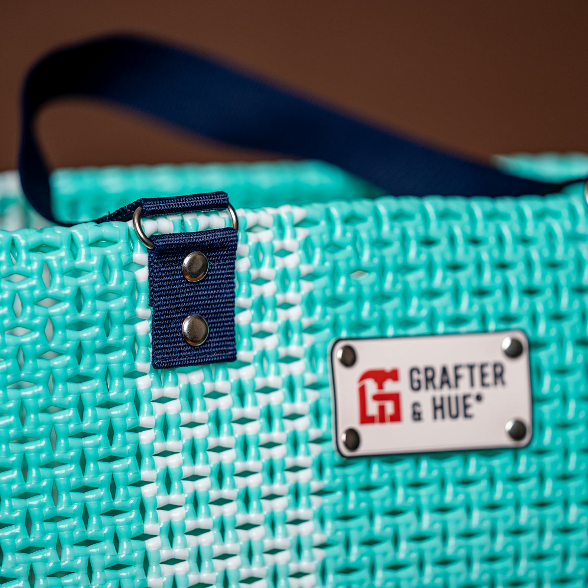 Lagoon & Slate (No. 020)