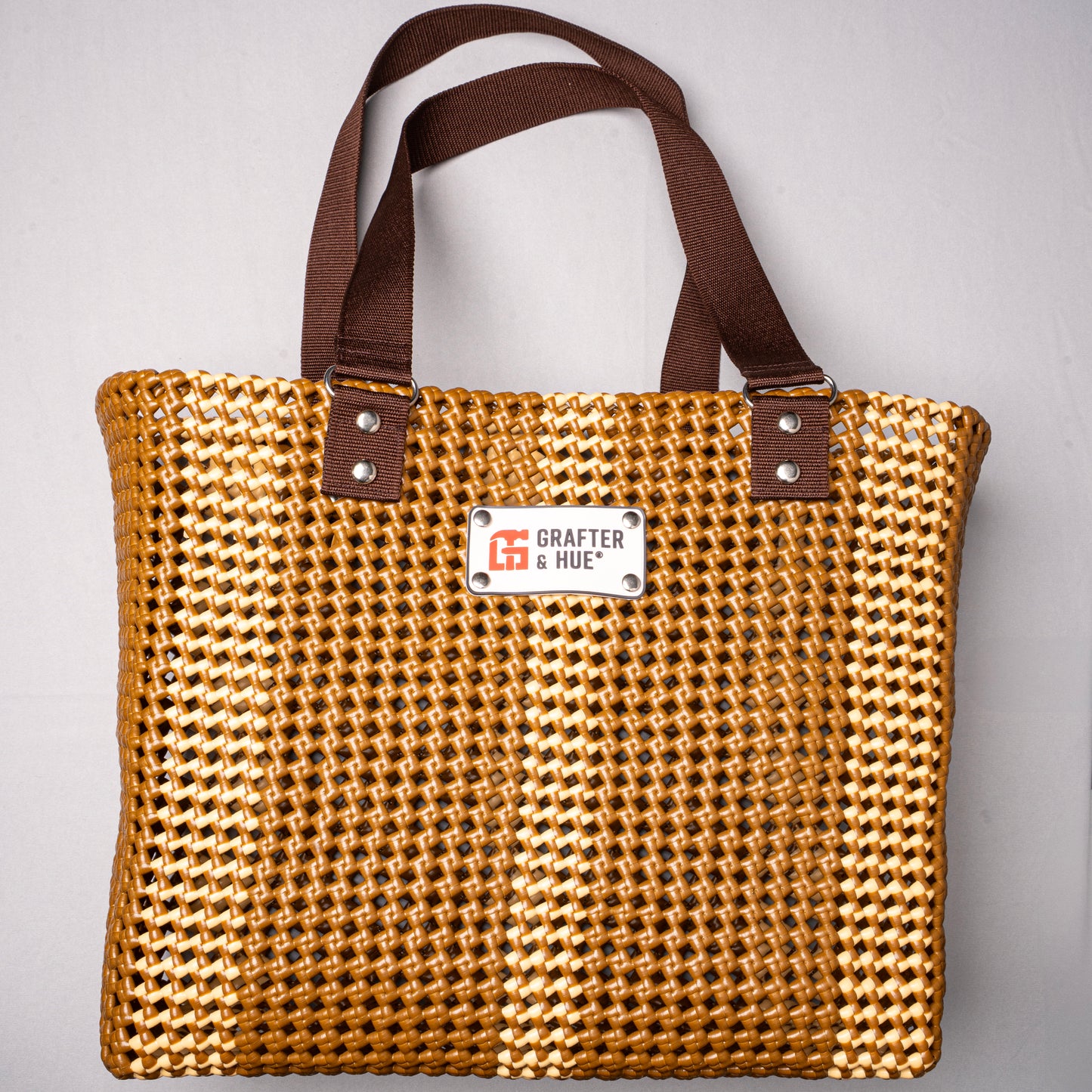 Rust & Clay (No. 038)