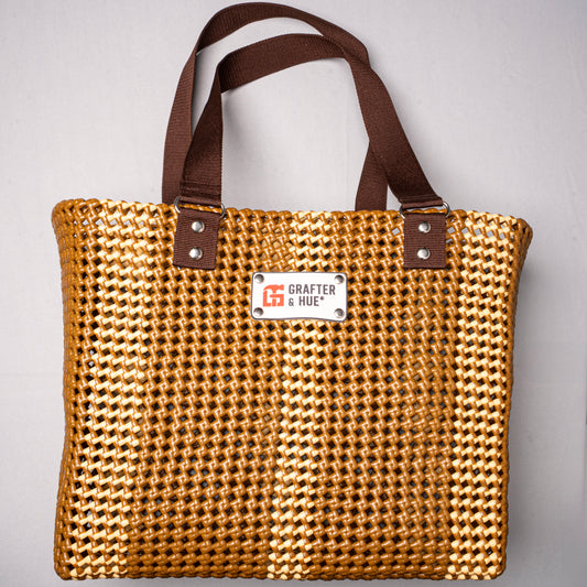 Rust & Clay (No. 038)